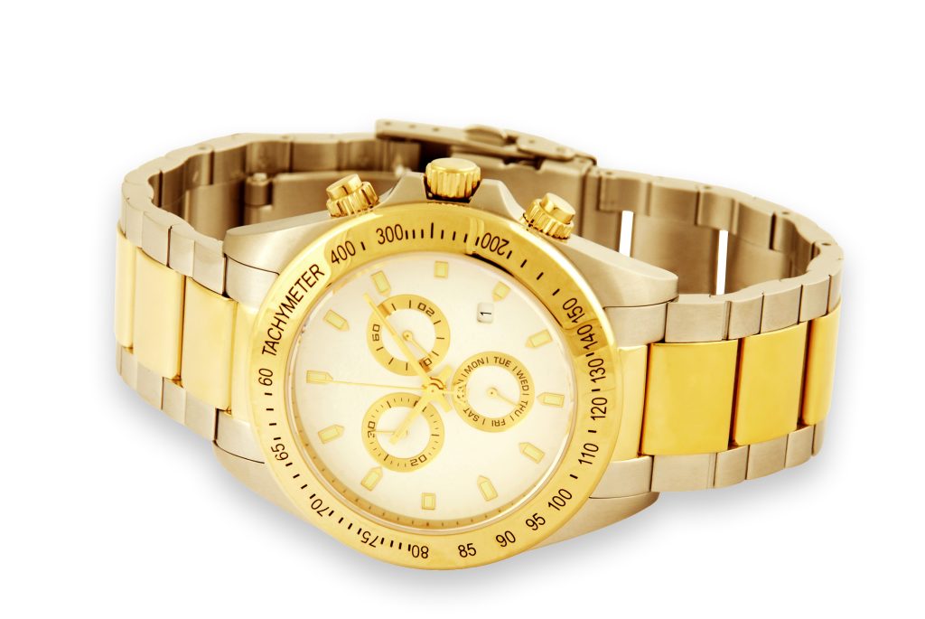 Compro orologi usati